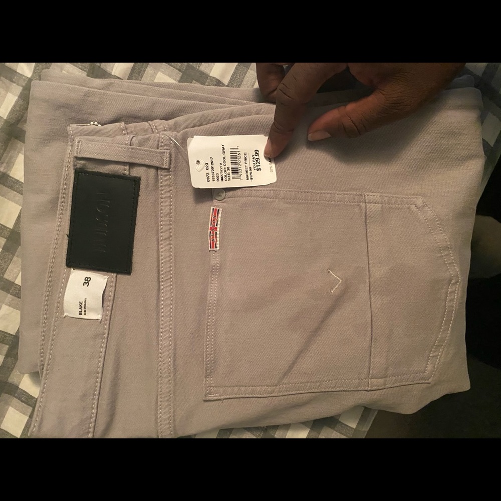 Men’s Cult of Individuality Blake Jeans